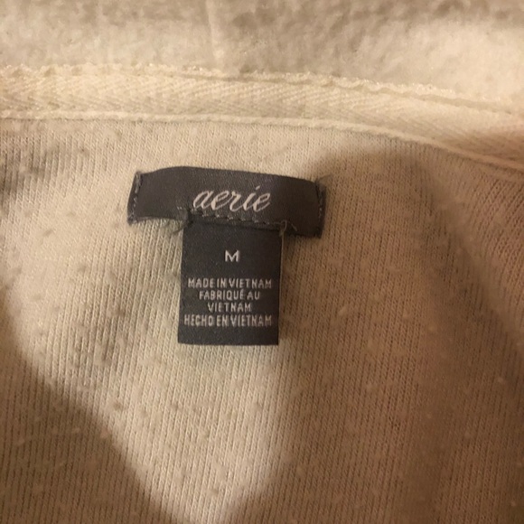 Aerie sweatshirt - Picture 4 of 4
